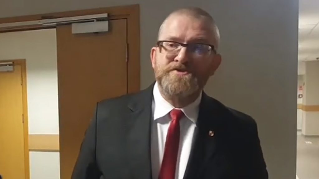 Grzegorz Braun