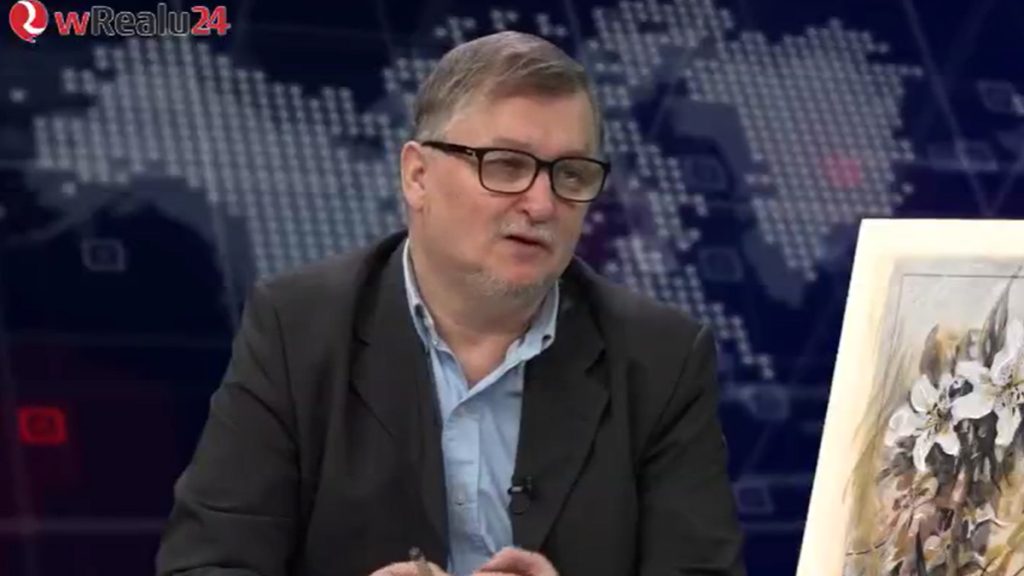 Jacek Schmidt