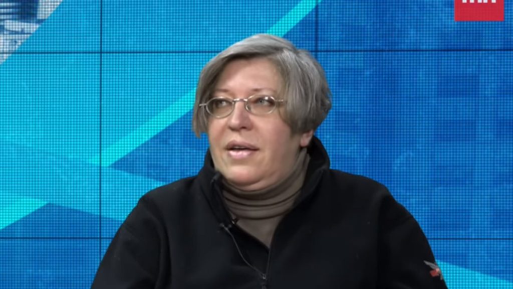 Katarzyna Treter-Sierpińska
