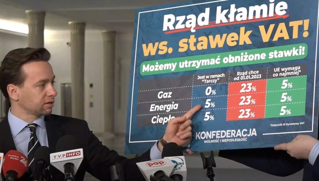 Krzysztof Bosak