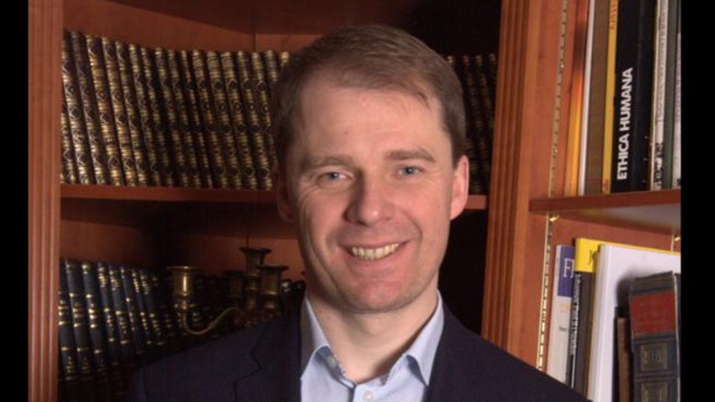 Mariusz Błochowiak