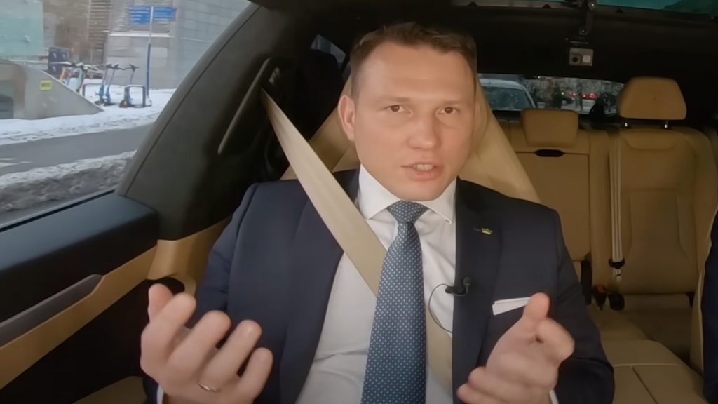 Sławomir Mentzen
