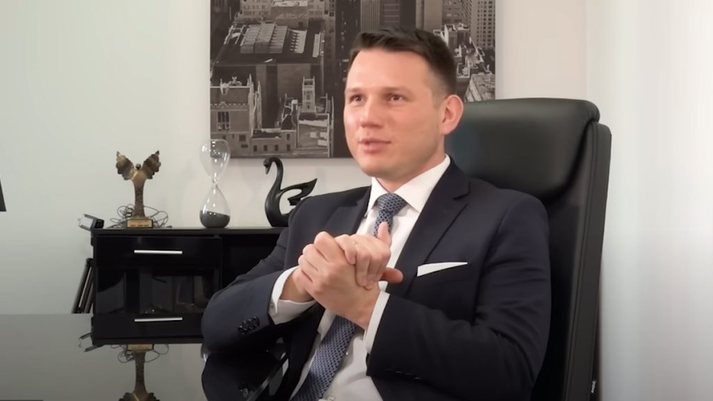Sławomir Mentzen