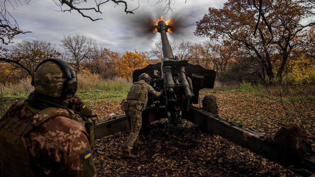 Ukraina