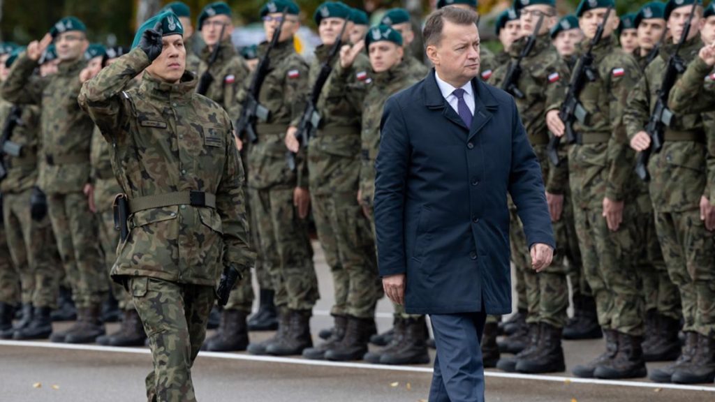 Wojsko Polskie