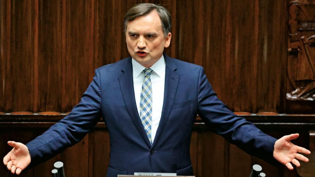 Zbigniew Ziobro