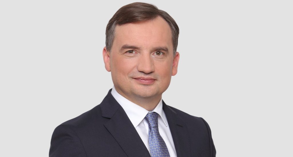 Zbigniew Ziobro