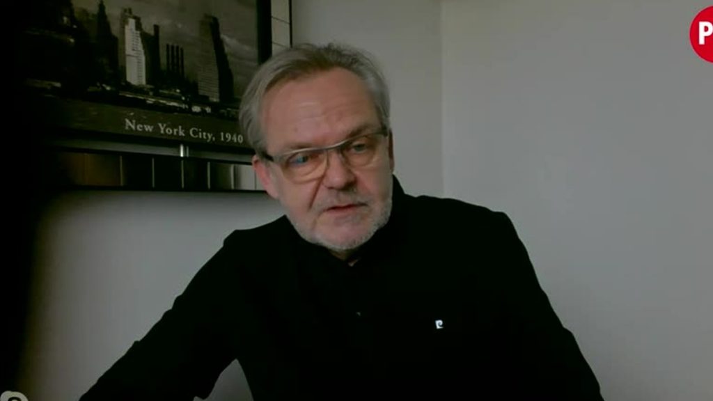 dr Piotr Wojciechowski