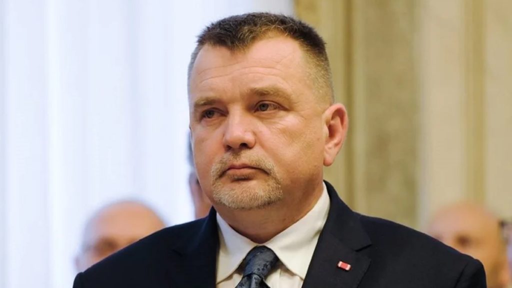 prof Zapałowski