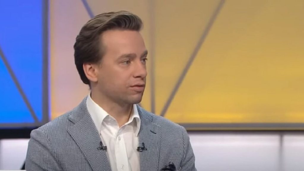 krzysztof bosak awantura