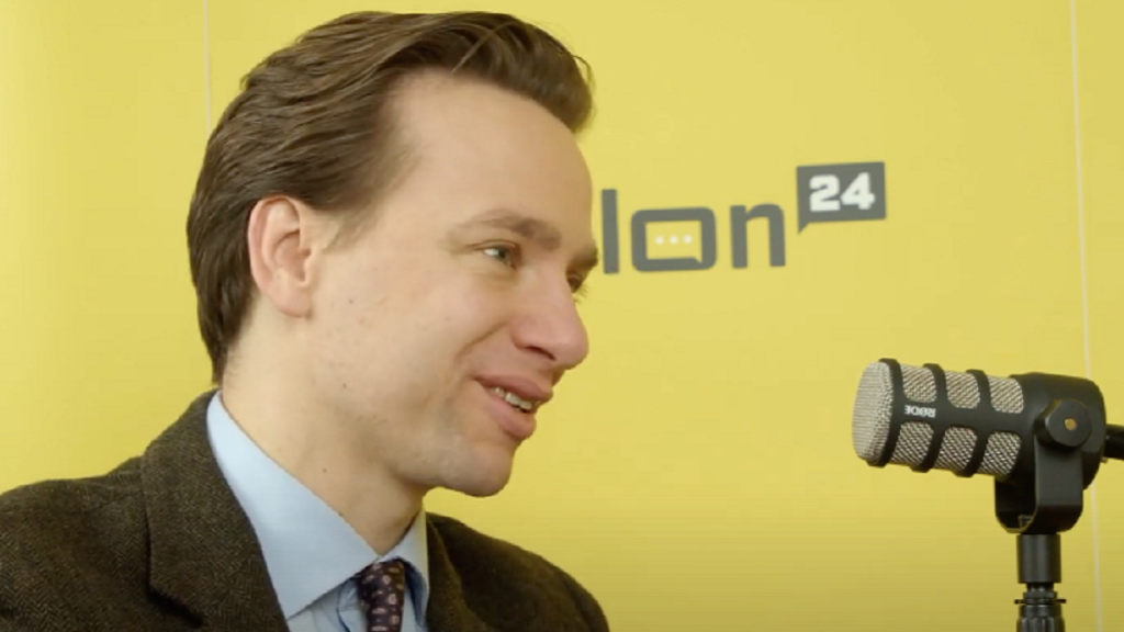 krzysztof bosak salon24