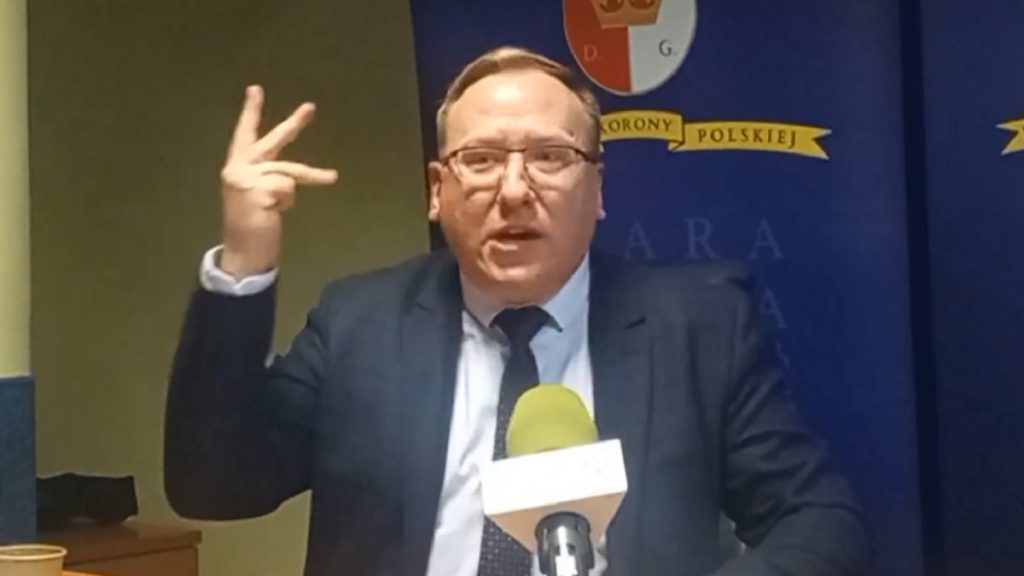 leszek sykulski