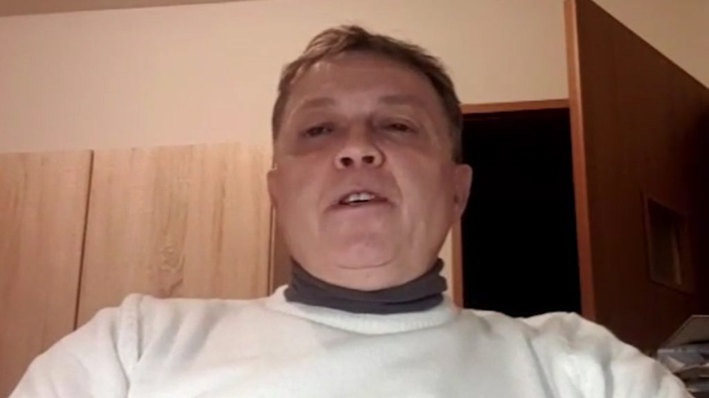 Adam Hareńczyk