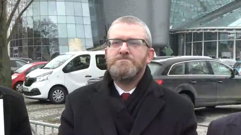 Grzegorz Braun
