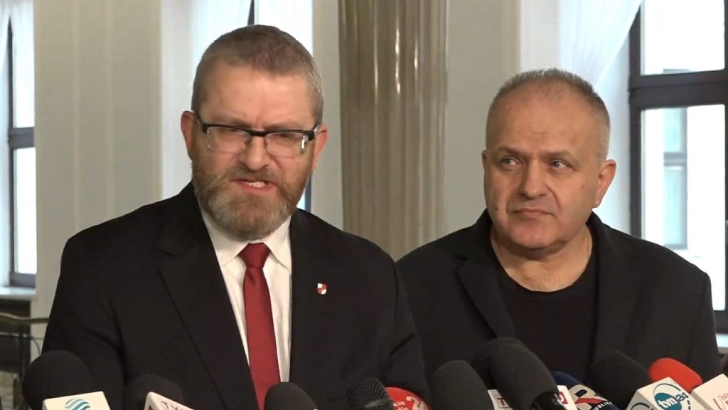 Grzegorz Braun