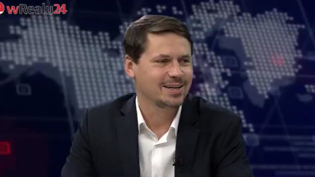 Grzegorz Płaczek