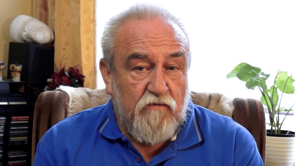 Jerzy Jaśkowski