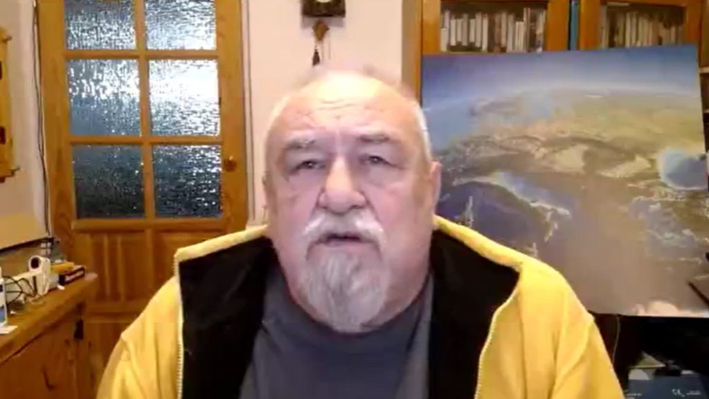 Jerzy Jaśkowski