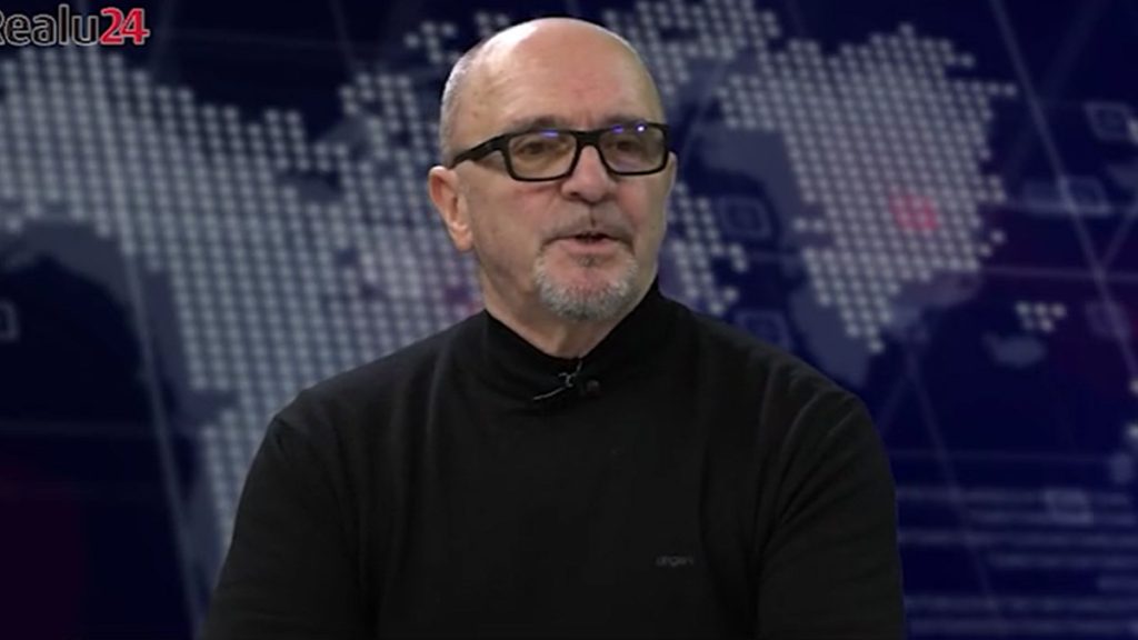 Jerzy Karwelis