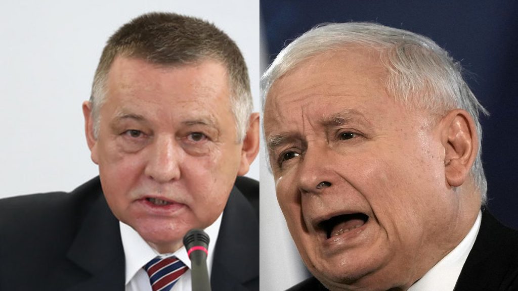 Kaczyński