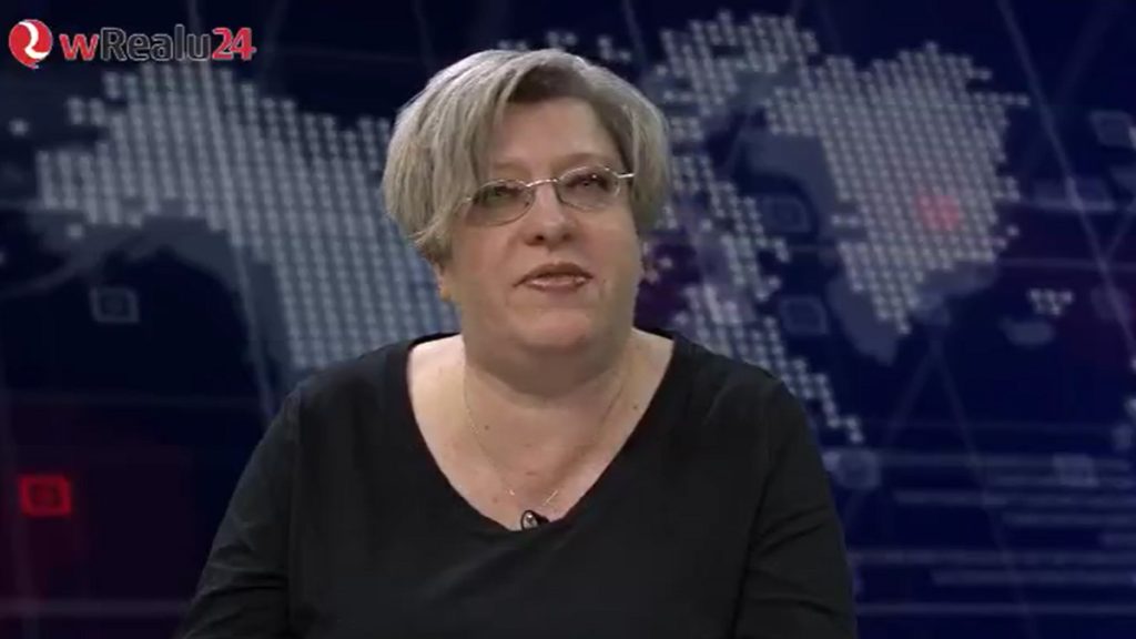 Katarzyna Treter-Sierpińska
