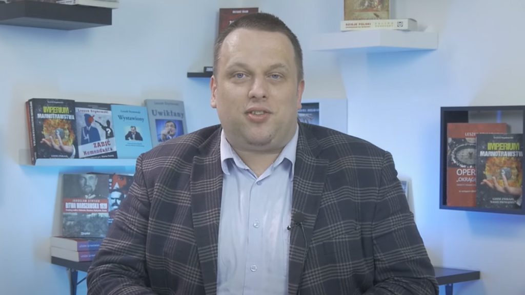 Leszek Szymowski