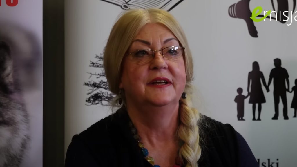 dr Kulińska