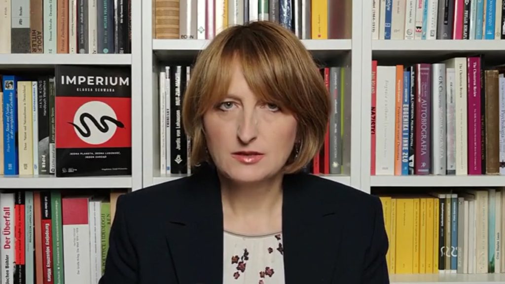 Małgorzata Ziętek-Wielomska