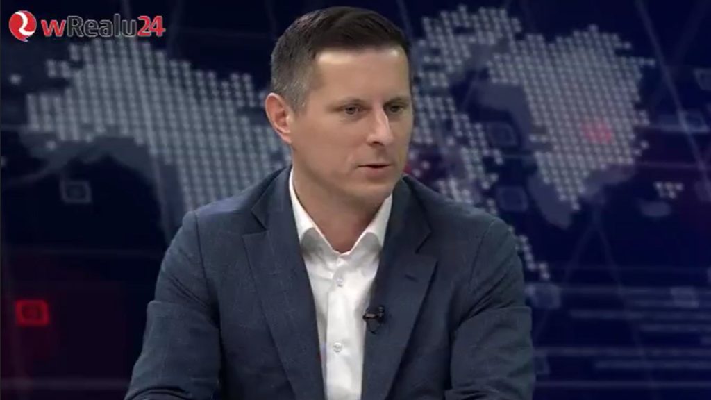 Marek Tucholski
