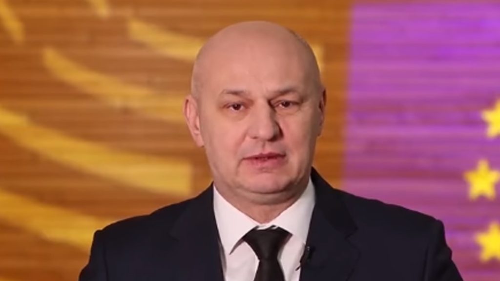 Mislav Kolakusic