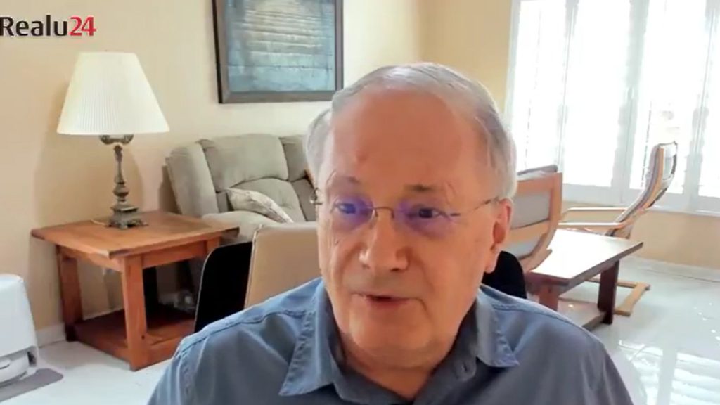 Norman Pieniążek