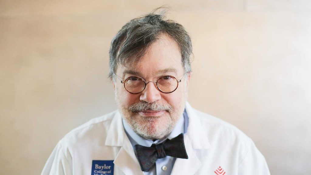 Peter Hotez