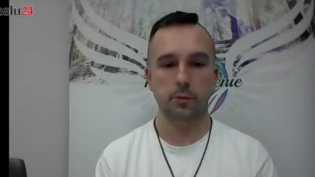 Piotr Jawornik