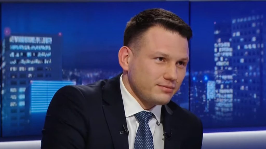 Slawomir Mentzen