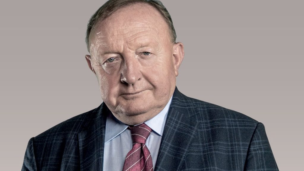 Stanisław Michalkiewicz