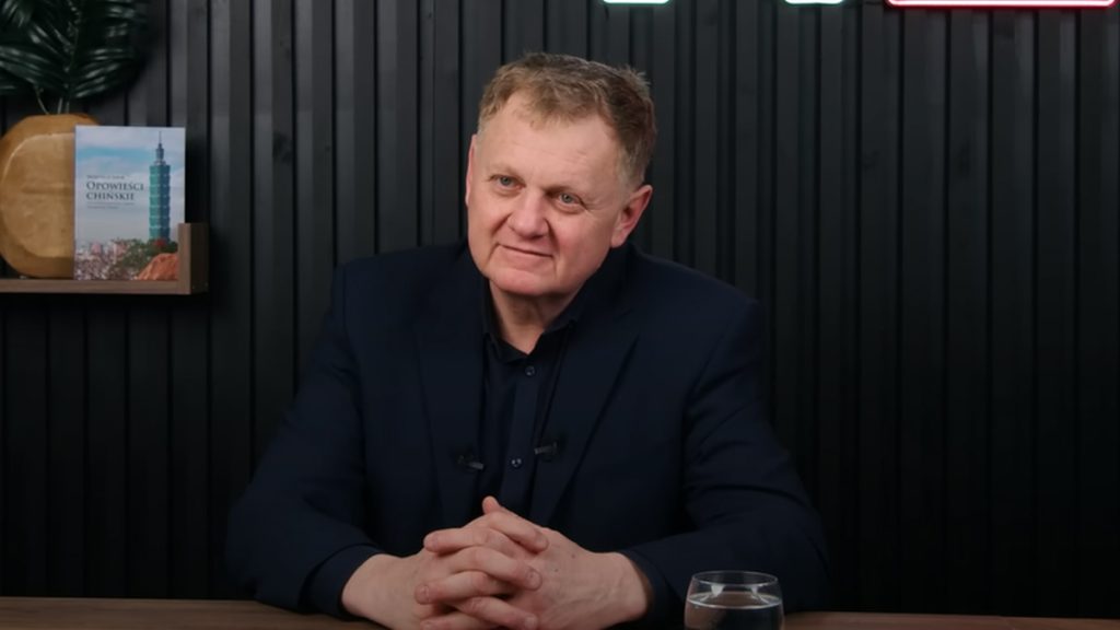 Tomasz Wróblewski