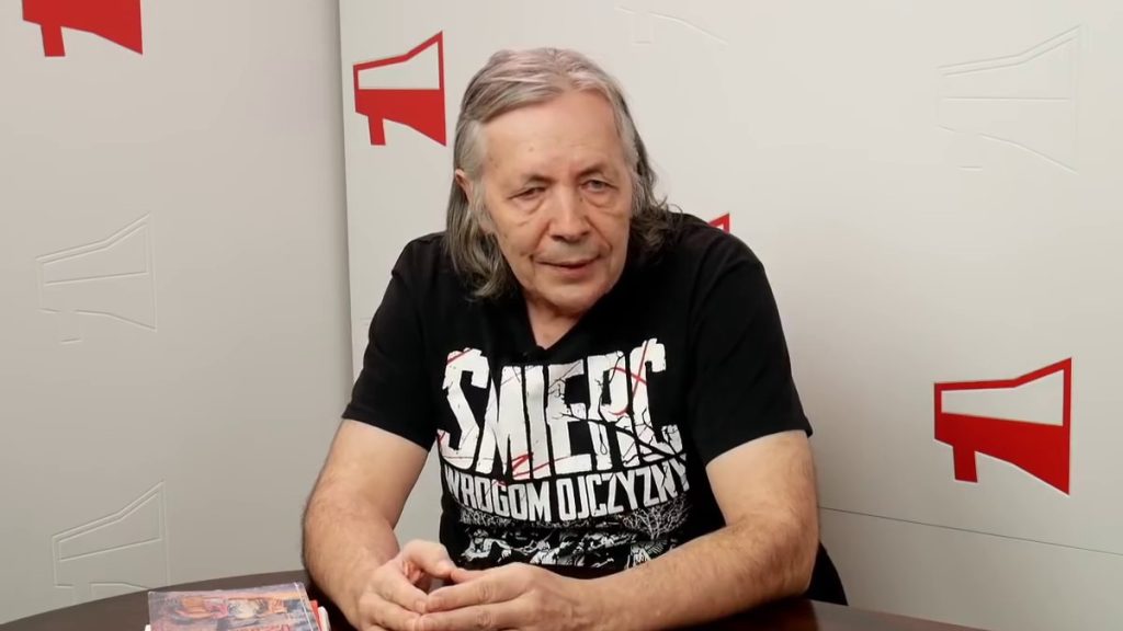 Zbigniew Modrzejewski