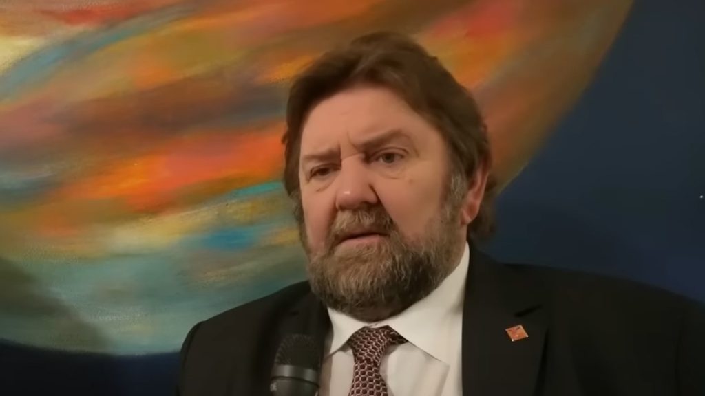 Żółtek prawybory