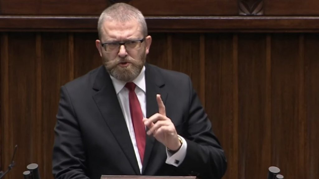 Grzegorz Braun