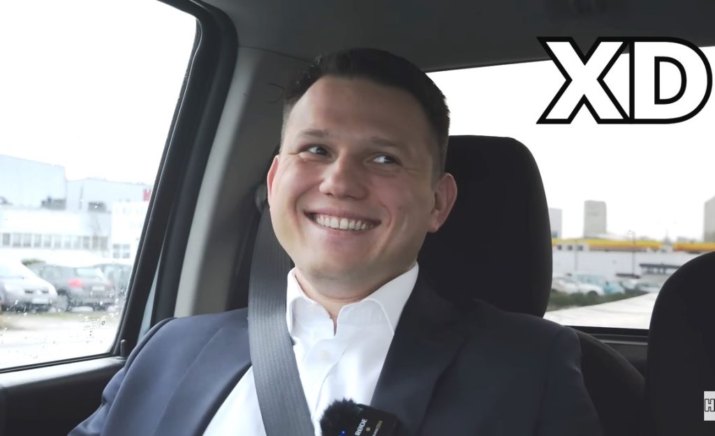 dr Mentzen