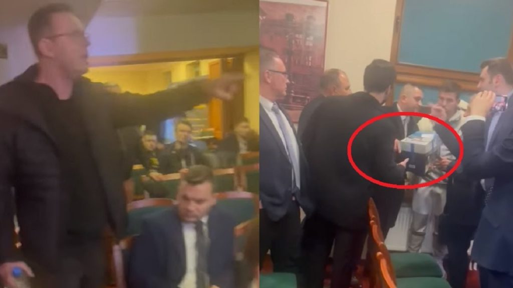 prawybory Nowej Nadziei w Legnicy