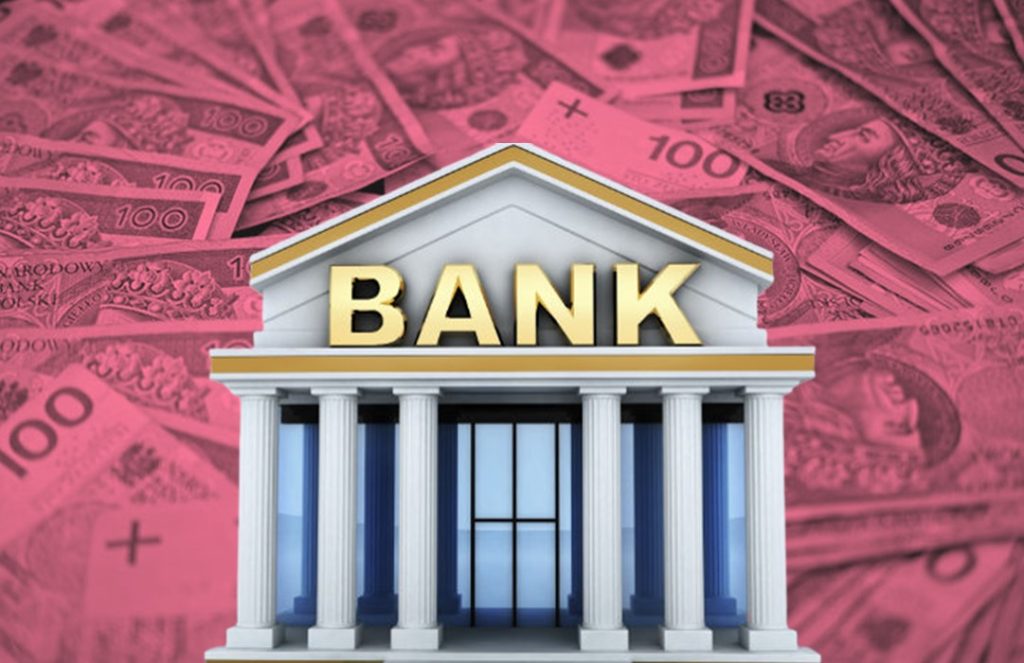 bank