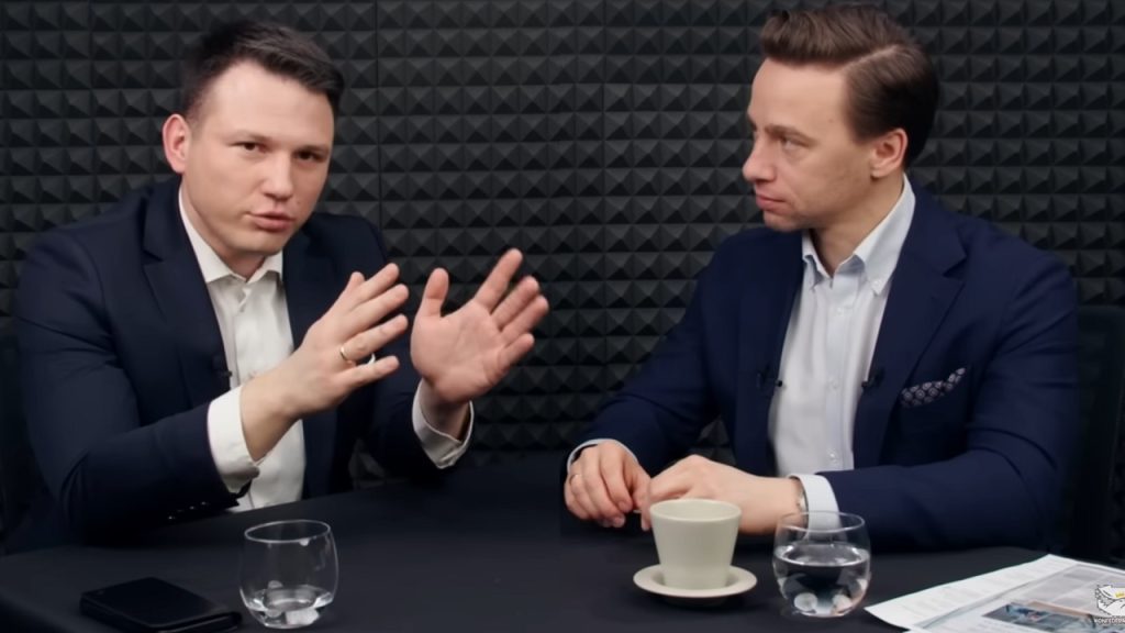 bosak & mentzen