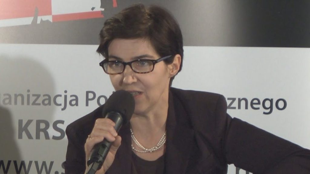 Agnieszka Wolska