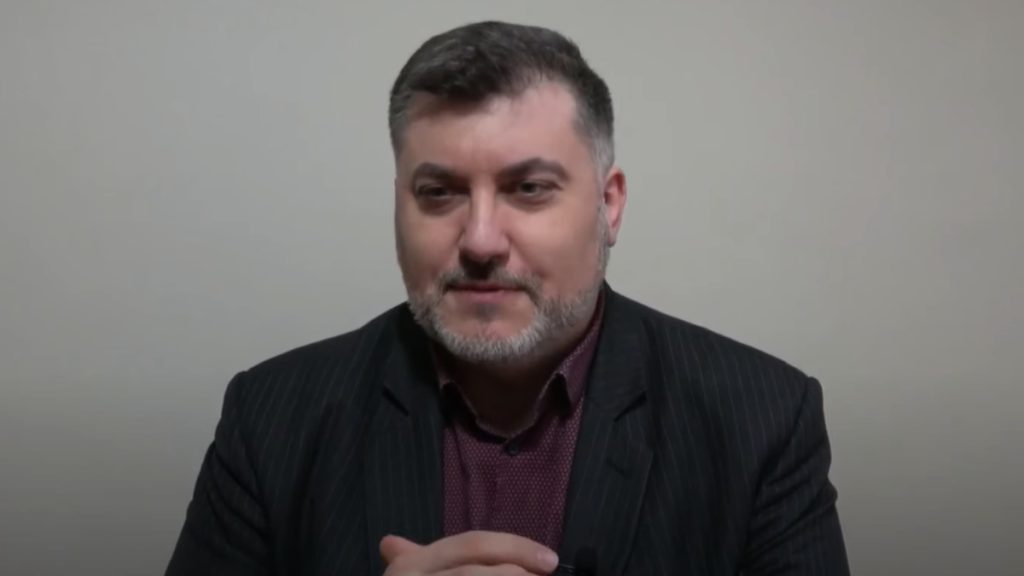Artur Dziambor