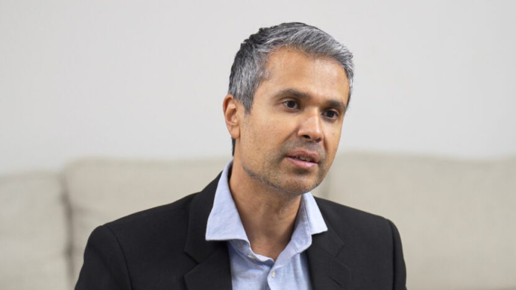 Aseem Malhotra