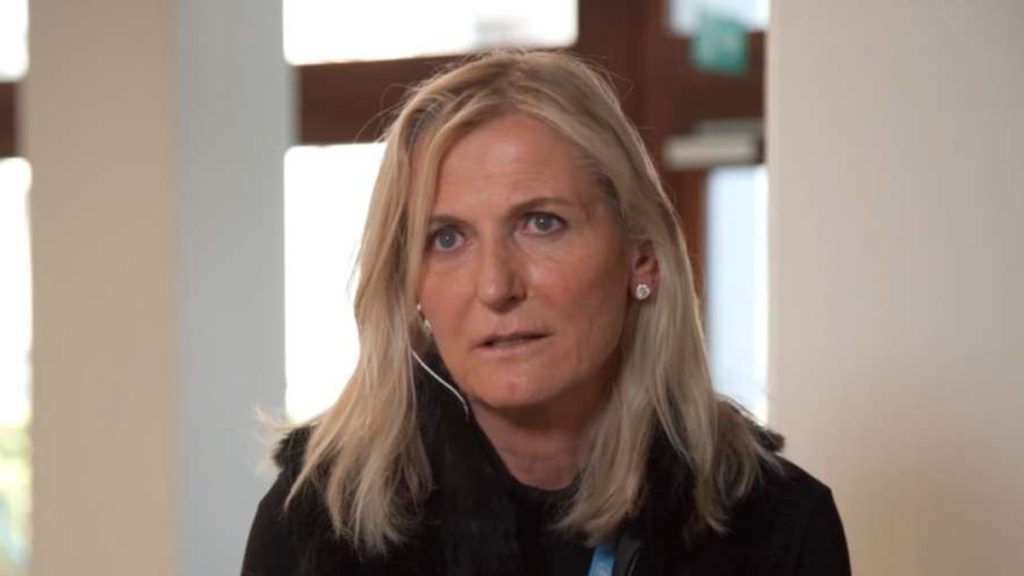 Astrid Stuckelberger