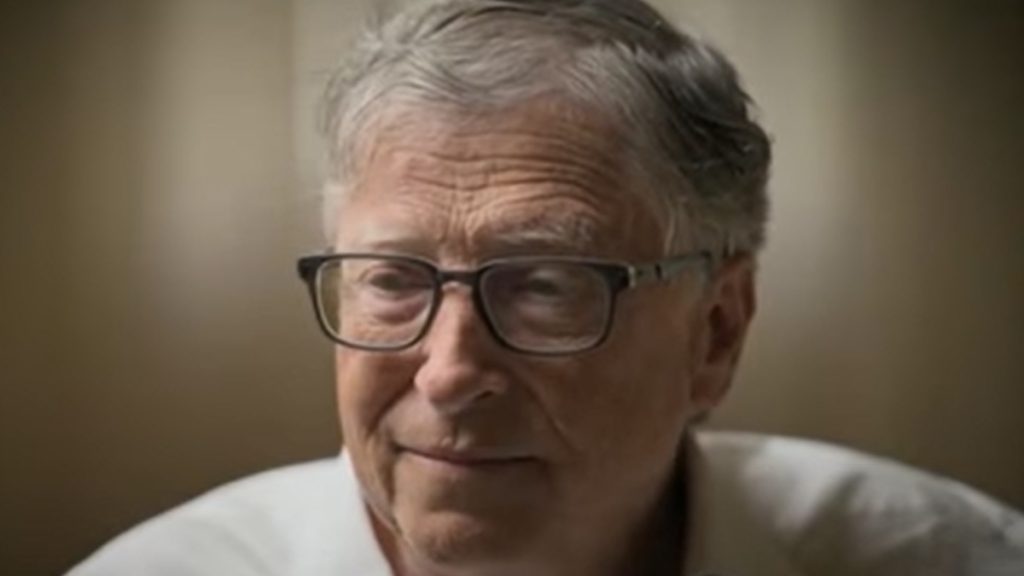 Bill Gates