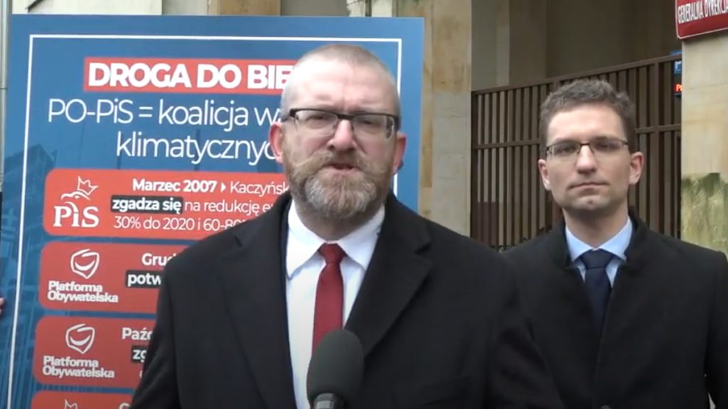 Grzegorz Braun