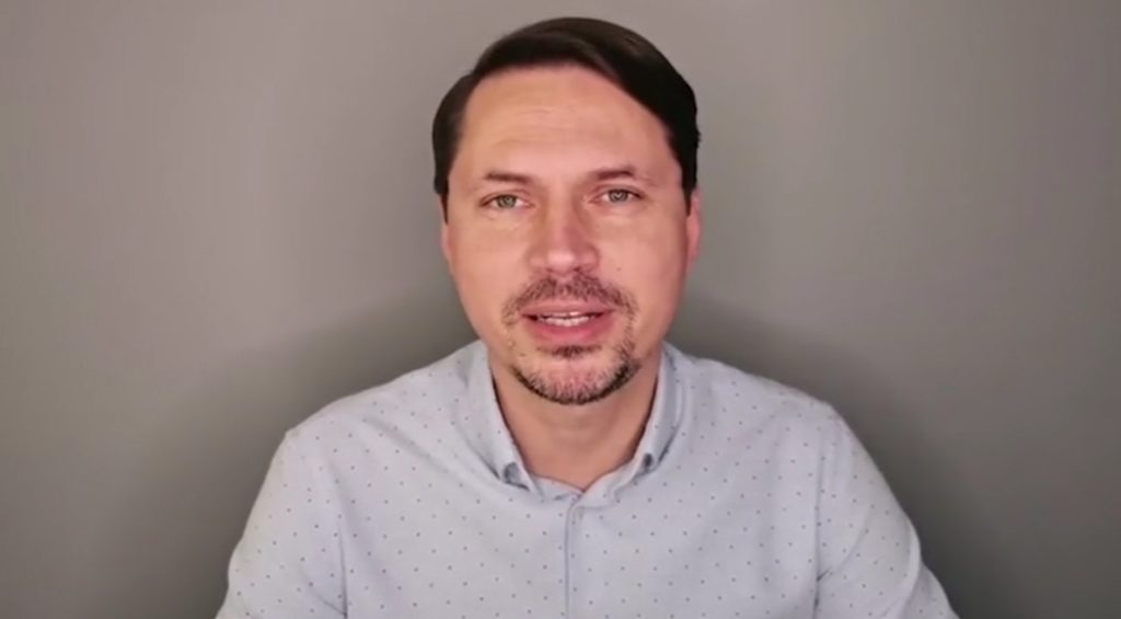 Grzegorz Płaczek